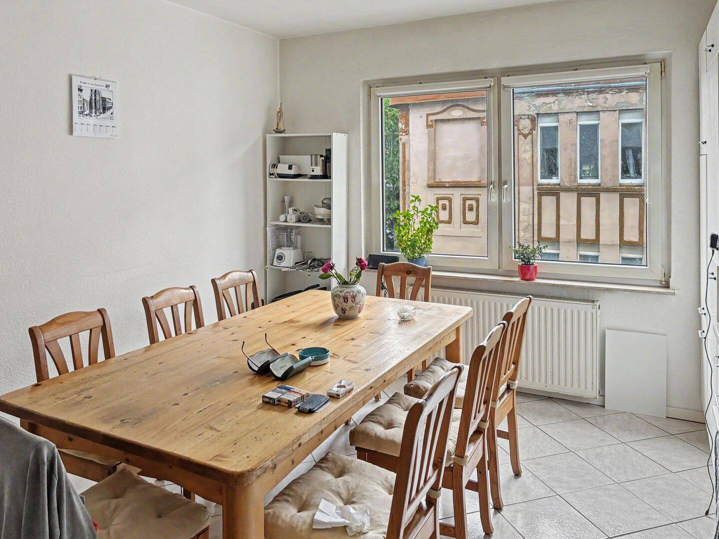 Kapitalanlage in Essen-Frohnhausen - 2-Zimmer-Wohnung in gefragter Wohnlage – Essen – Vorschaubild 3