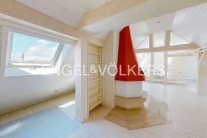 Tolle Penthouse-Wohnung direkt am Marktplatz in Wiesbaden – 65183 Wiesbaden – Vorschaubild 5