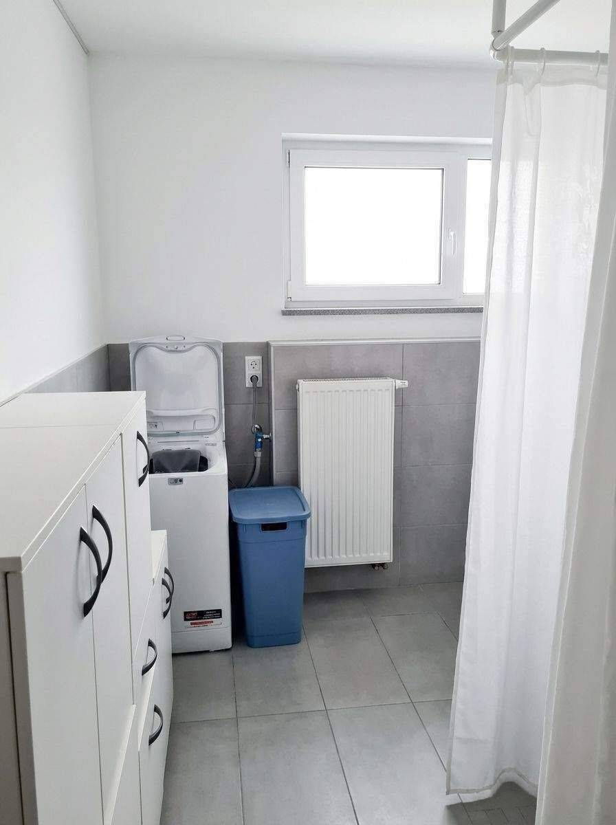 Kapitalanlage - Seniorenwohnanlage: Moderne Wohnung mit Balkon – Nürnberg – Vorschaubild 9