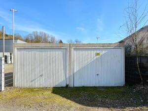 HOCHWERTIGES WOHN - UND GESCHÄFTSHAUS MIT GEWERBEEINHEITEN, GARAGEN UND AUSSENSTELLPLÄTZEN !!! – 58135 Hagen – Vorschaubild 6