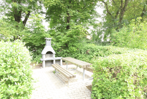 Sanierte 3-Raum-Wohnung mit Balkon und Ausblick ins Grüne in Mockau-Nord – 4357 Leipzig – Vorschaubild 9
