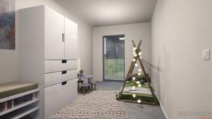 Relaxtes Wohnhaus mit modernem Ambiente – 90768 Fürth – Vorschaubild 7