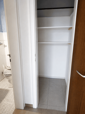 sofort frei - Helle 2-Zimmer-Wohnung mit Loggia und Einbauküche – 47249 Duisburg – Vorschaubild 9