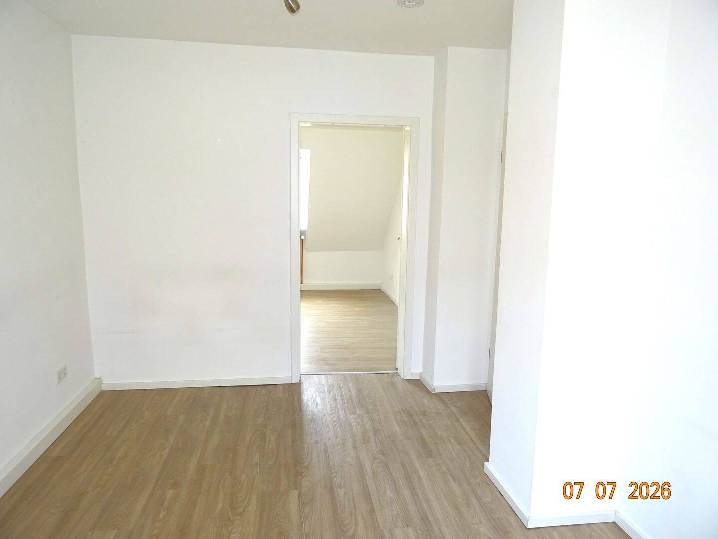 Sanierte 4 Zi Whg in Bergheim – Heidelberg – Vorschaubild 4