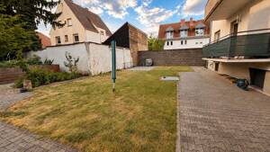 5-Zimmer Eigentumswohnung im 2. Obergeschoss mit Balkon - ca. 100 m² Wohnfläche - in Rüsselsheim – 65428 Rüsselsheim am Main – Vorschaubild 2
