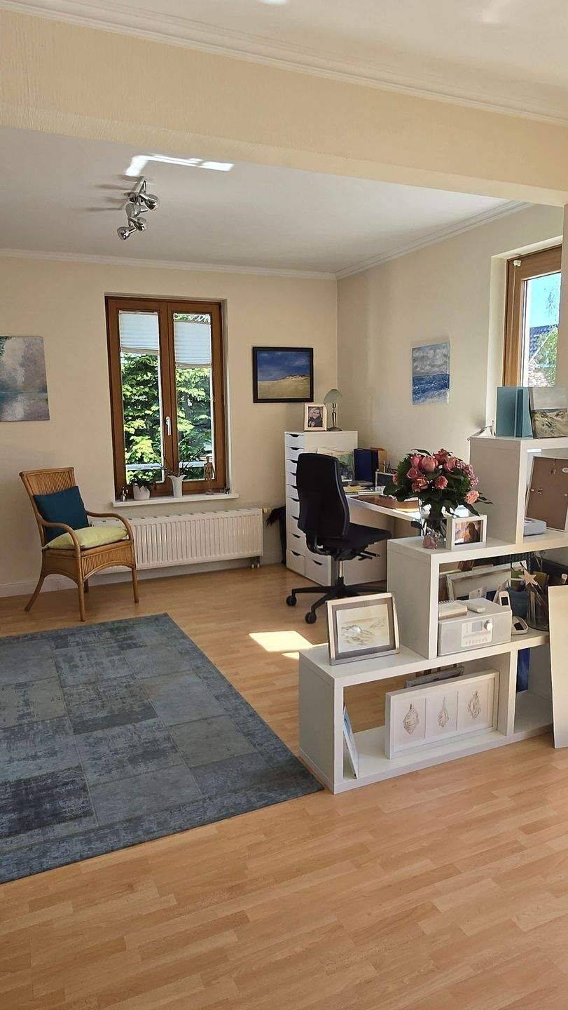 Modernes Wohnerlebnis vor den Toren Hamburgs: 2,5 Zimmer mit Balkon & Neubau-Flair – Bönningstedt – Vorschaubild 5