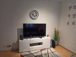 Charmante, helle 2-Zimmer Altbauwohnung in zentraler Lage – 90441 Nürnberg – Vorschaubild 6