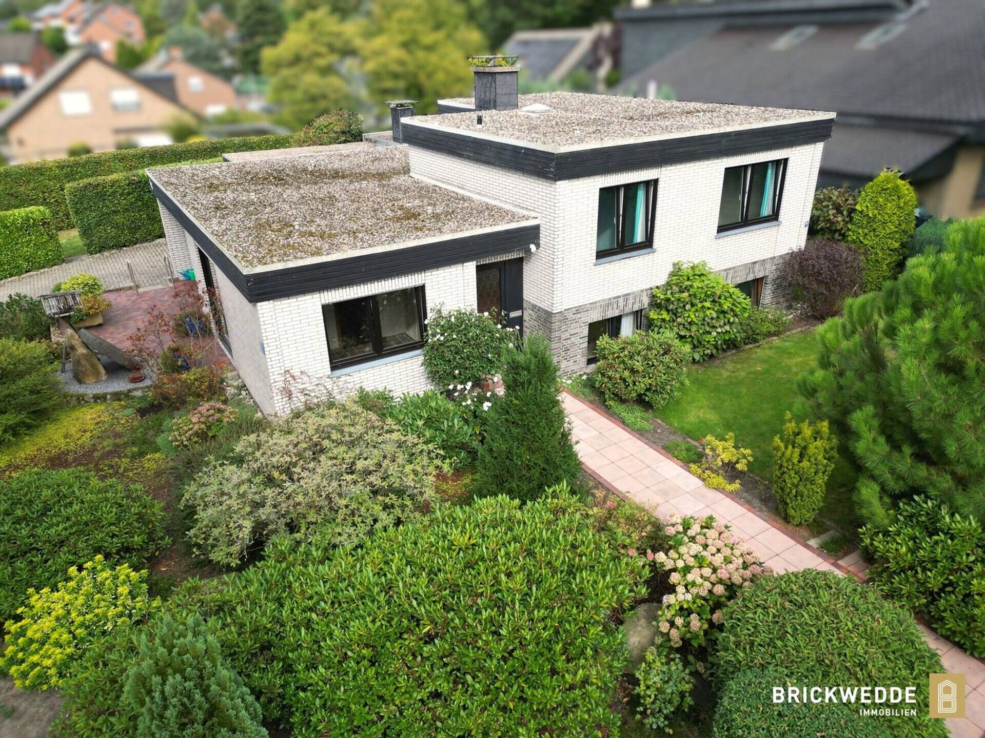 Einfamilienhaus in 49479 Ibbenbüren / Laggenbeck mit 115 m² kaufen