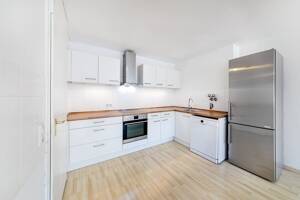 Wohnen mit sonnigem Balkon in ruhiger Lage - Bezugsfrei – 81245 München – Vorschaubild 5