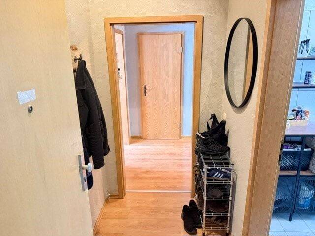 Charmante 2-Zimmer-Eigentumswohnung in begehrter Innenstadtlage von Rostock - modern und sehr gepflegt – Rostock – Vorschaubild 9