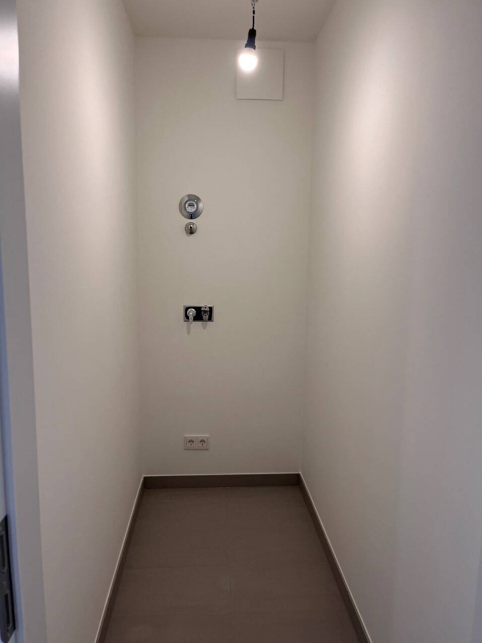 Zweitbezug - Helle 2 Zimmer-Wohnung mit West-Terrasse – Hamburg – Vorschaubild 6