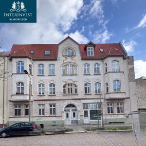 *Leerstand ist King* Chancen nutzen, 3-Zimmer-Wohnung in zentraler Lage von Magdeburg – 39106 Magdeburg – Vorschaubild 2