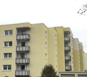 Auf gute Nachbarschaft: renovierte 1-Zi.-Single-Wohnung – 33689 Bielefeld – Vorschaubild 1