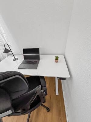 ★ Moderne WG in Stuttgart-West vollmöbliert (Uni Stuttgart, DHBW, HfT) – 70197 Stuttgart – Vorschaubild 5