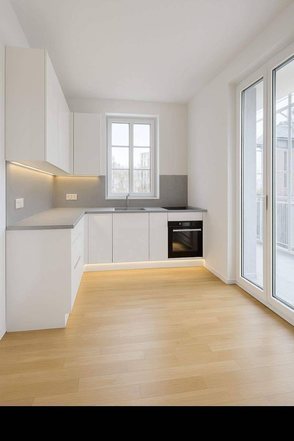 Townhouse mit 2 Terrassen in Hamburg-Blankenese – Hamburg – Vorschaubild 7