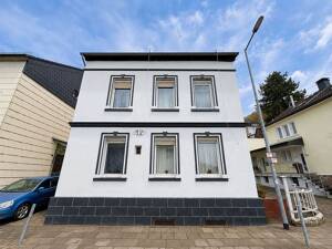 7-Zimmer-Haus mit großem Garten & zusätzlichem Bebauungspotenzial – 58119 Hagen – Vorschaubild 2