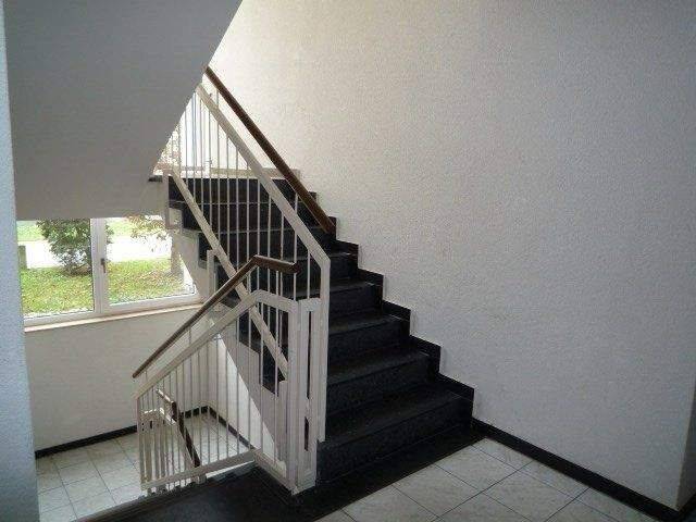modernes, freundliches, Apartment mit Balkon und EBK – Nürnberg – Vorschaubild 4