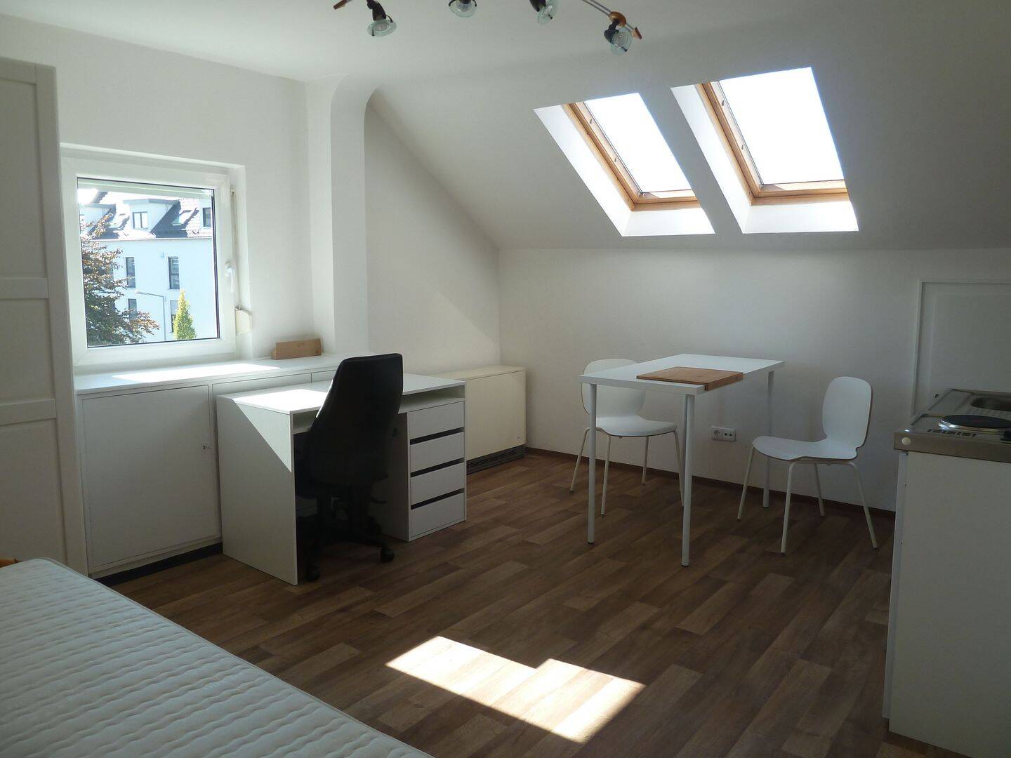 Reiheneckhaus mit Garten in Eibach Mitte – Nürnberg – Vorschaubild 5
