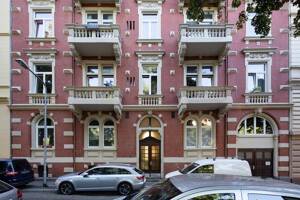 Zentrale 1-Zimmer-Wohnung Perfekt für Singles im Herzen der Stadt – 65195 Wiesbaden – Vorschaubild 2
