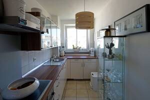 RESERVIERT! Haidhausen: sehr helle drei Zimmer Wohnung in Franzosenviertel – 81667 München – Vorschaubild 8
