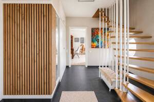 Familienidyll mit Pool, Sauna und beeindruckendem Grundstück - Wohnen zwischen Rhein und See – 47198 Duisburg – Vorschaubild 3