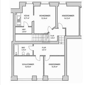 Seltene Gelegenheit: Ihr neues Business mit Wohnung am Bundesplatz – 12161 Berlin – Vorschaubild 8