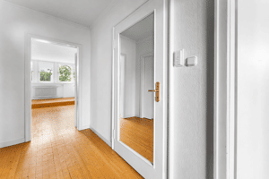 Seltene Gelegenheit in Bestlage | Wohnen im modernisierten Altbremer Haus – 28211 Bremen – Vorschaubild 9