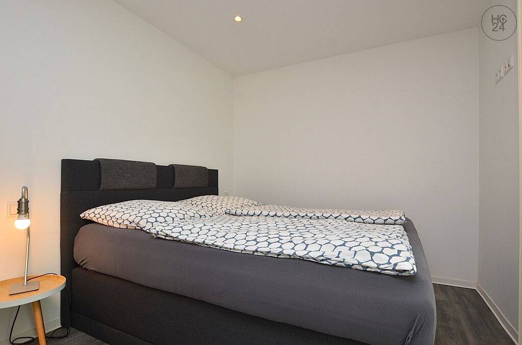 Möblierte 2-Zimmerwohnung in Würzburg/Mainviertel mit Terrasse- bevorzugt für Wochenendheimfahr – Würzburg – Vorschaubild 9