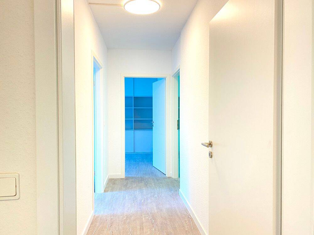 ZIMMER in netter 5er WG in OS-Wüste zu vermieten - 20,33 m² – Osnabrück – Vorschaubild 5