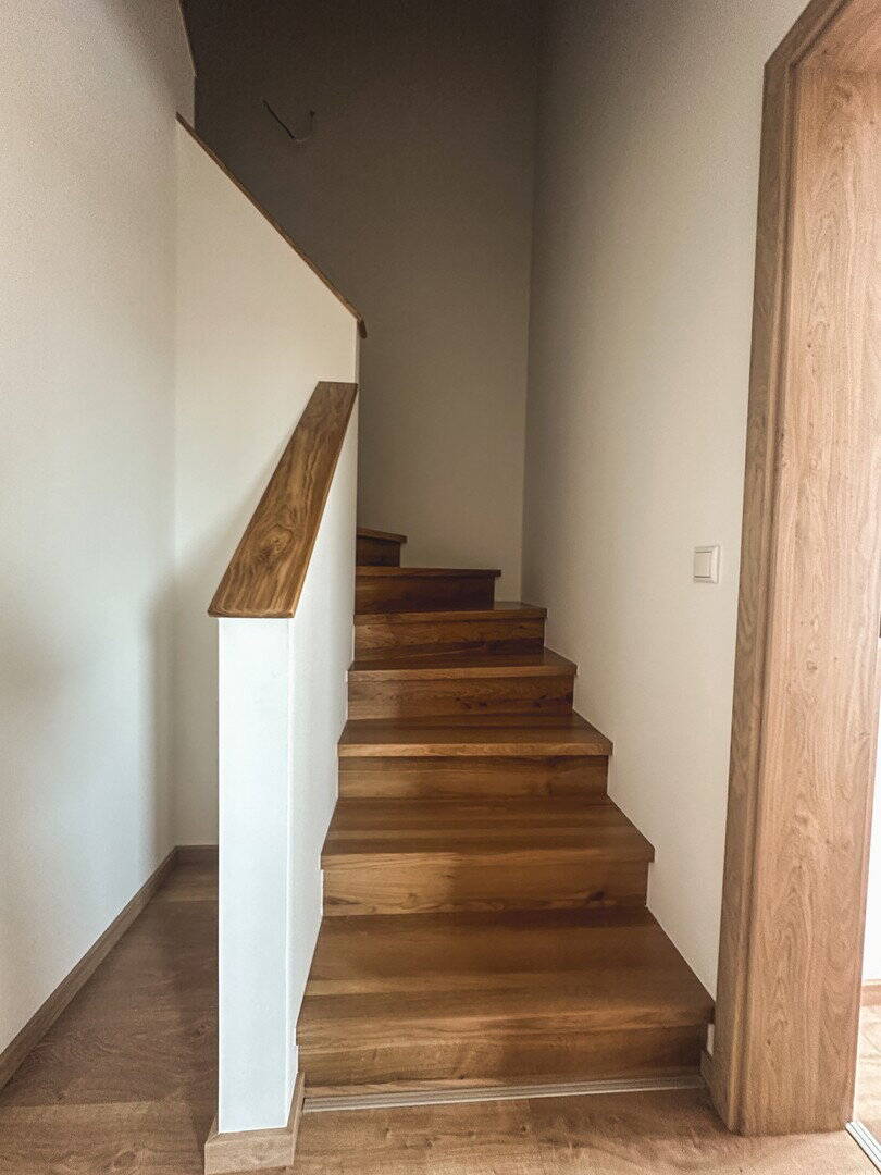 Neubau-Reiheneckhaus in Top-Lage - KfW40 & provisionsfrei – Wallersdorf – Vorschaubild 8