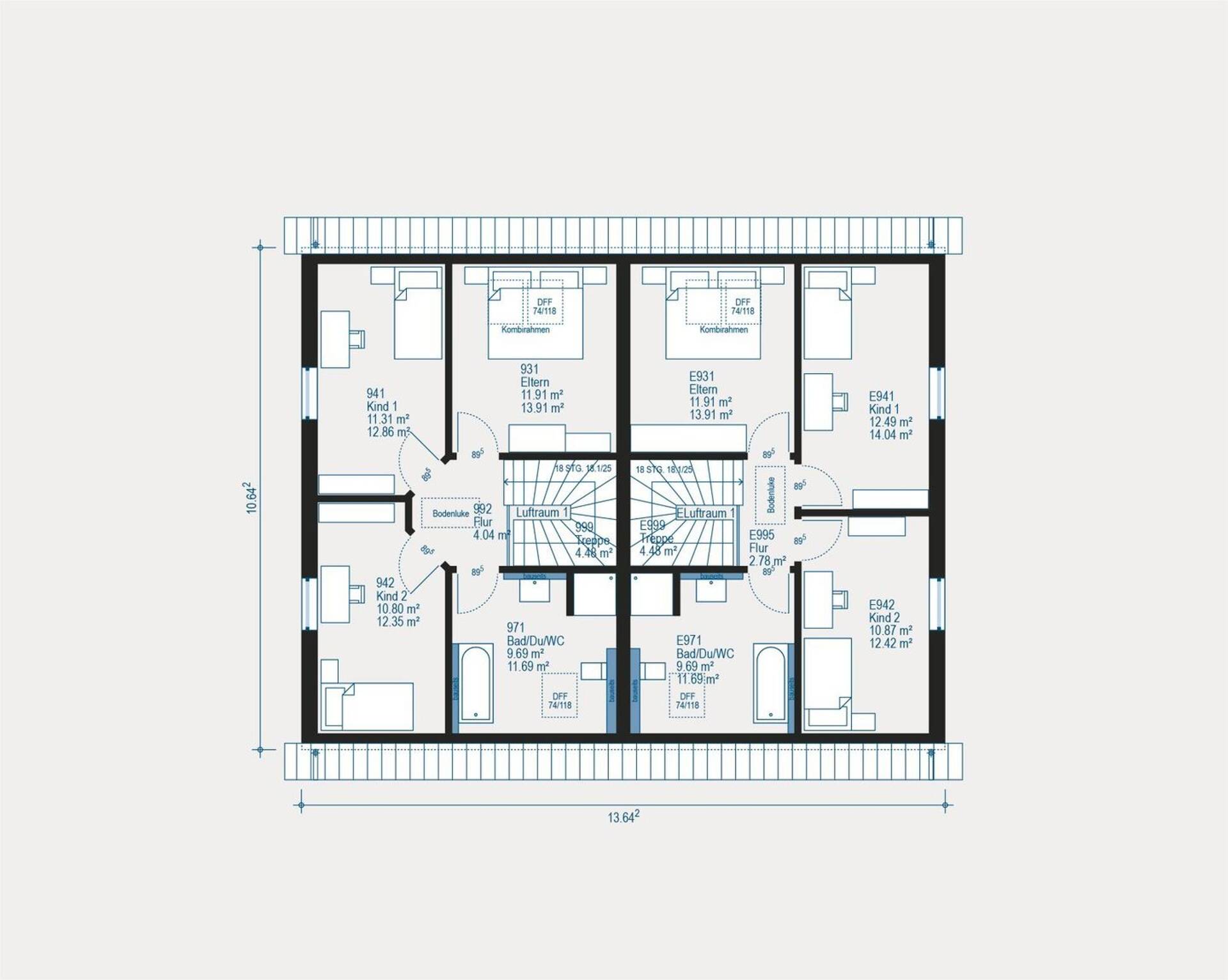 Mehrfamilienhaus in 76703 Kraichtal mit 239,85 m² kaufen
