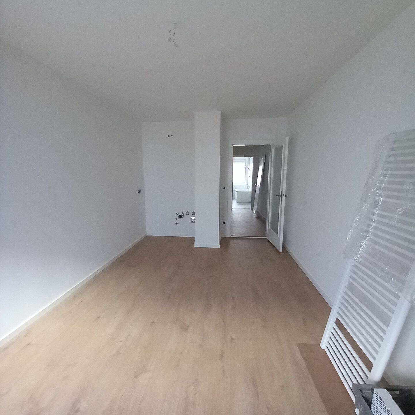Renoviertes 1 Zimmer Appartement Nähe TU – München – Vorschaubild 2