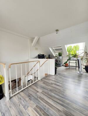 Großzügig aufgeteilte, lichtdurchflutete 3-Raum-Maisonette-Wohnung ! – 99086 Erfurt – Vorschaubild 9