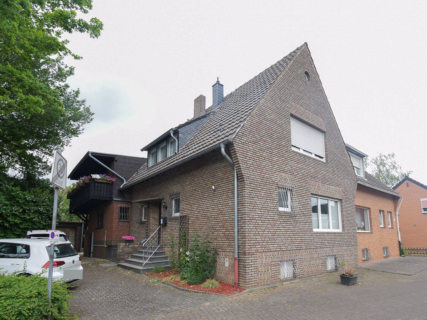 Wohntraum auf 206 m² in Neuss – Korschenbroich – Bild 1 von 9
