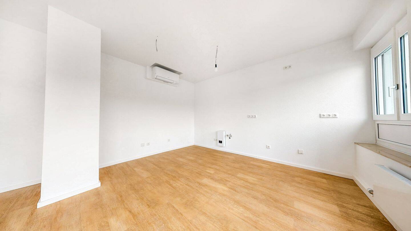 IMMOPARTNER - HELL. STADTNAH. MODERN. – Nürnberg – Vorschaubild 4