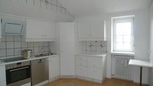Originelle Wohnung im Stadtzentrum 4 Zimmer – 54290 Trier – Vorschaubild 6