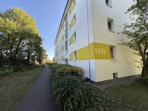 Sonnenhelle 3 Zi.-Wohnung mit großem Balkon im beliebten Mainz-Gonsenheim – 55122 Mainz – Vorschaubild 4