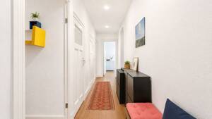 Bezugsfreie 2-Zimmer-Wohnung mit Balkon in Prenzlauer Berg – 10405 Berlin – Vorschaubild 7