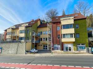 Großzügiger Balkon & offenes Wohnen - hier fühlt man sich wohl! – 1326 Dresden – Vorschaubild 2