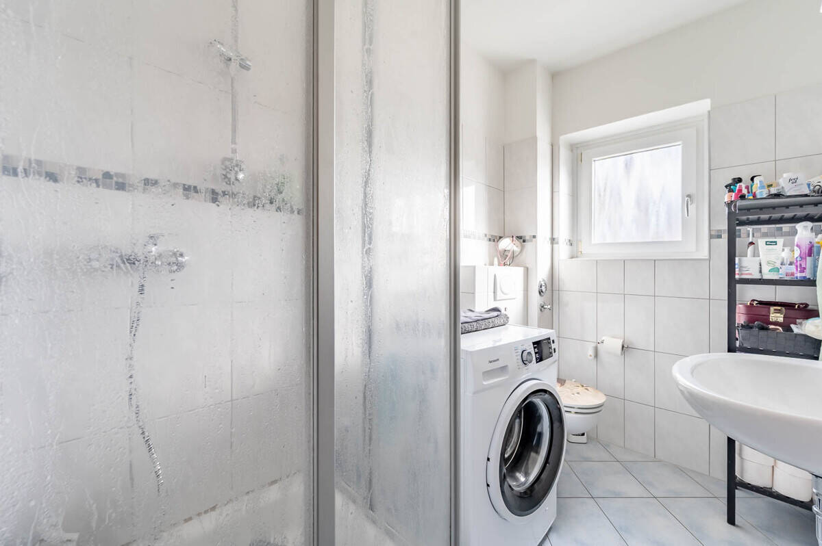 Modernisierte 2-Zimmerwohnung als Kapitalanlage zu erwerben! – Hamburg – Vorschaubild 5