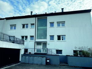 Charmante 3 Zimmer Wohnung in ruhiger Lage von Stuttgart-Hofen