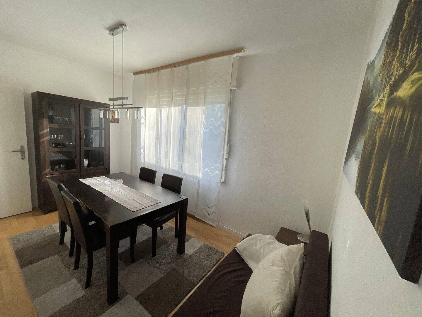 Renditeobjekt: Mehrfamilienhaus mit 5 möblierten Einheiten & Wellnessbereich. Provisionsfrei – Berlin – Vorschaubild 3