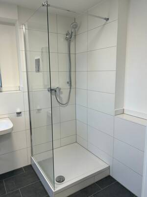 Studentenapartment in Top Lage zu vermieten - vollständig modernisiert und möbliert – 91054 Erlangen – Vorschaubild 8