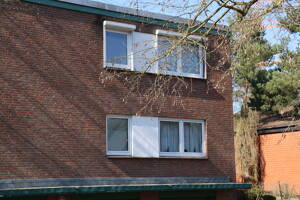 3-Zimmer-Eigentumswohnung mit großer Terrasse in Lohbrügge – energetische Modernisierung bereits beschlossen – 21031 Hamburg – Vorschaubild 6