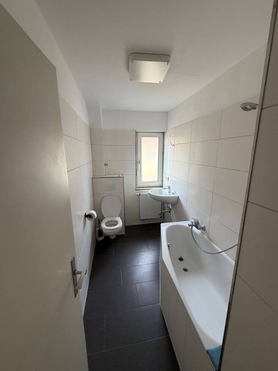Top‑Lage Sebald: Freie 2‑Zimmer‑Wohnung mitten in Nürnberg -Pegnitzblick- – Nürnberg – Vorschaubild 4