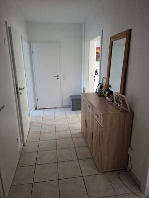 Sanierte 3,5-Zimmerwohnung in Essen-Bedingrade mit Einbauküche – 45359 Essen – Vorschaubild 2