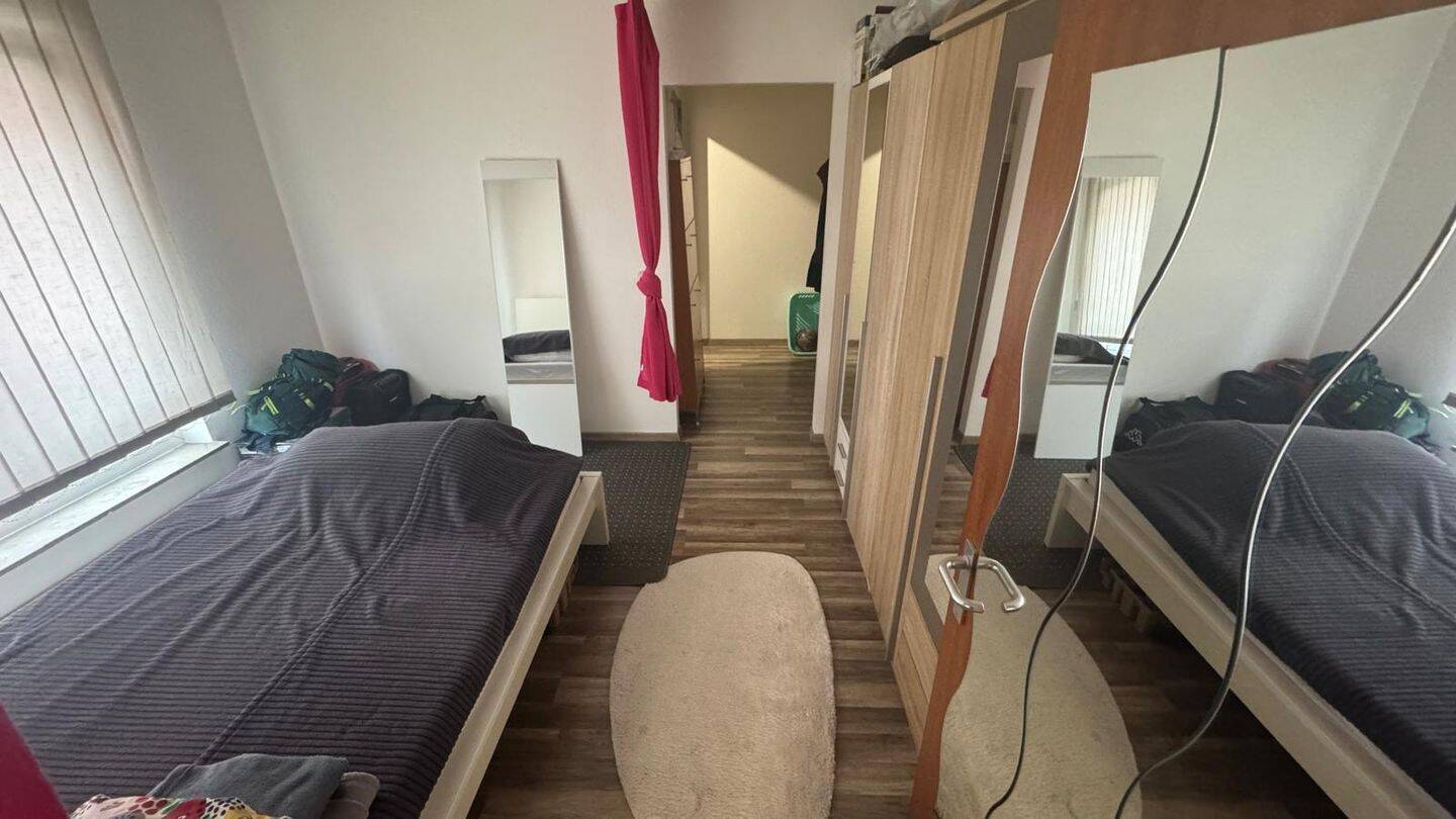 Wohnen im Herzen von Fürth: Gepflegtes 2-Zimmer-Raumwunder - Nutzungsänderung läuft! – Fürth – Vorschaubild 2