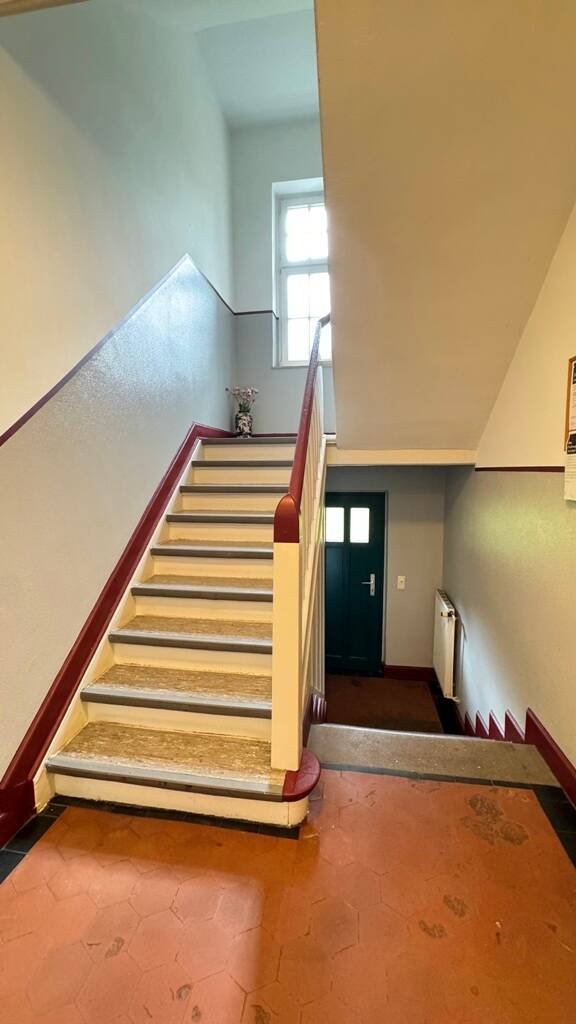 Frei ab 01.07. ! Top renovierte.2,5-Raum- WE im 1.OG mit Balkon ! ** PROVISIONSFREI ! ** – Duisburg – Vorschaubild 5