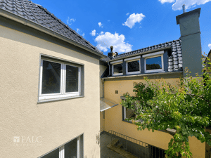 Sofort bezugsfrei - Einfamilienhaus mit Charakter, Innenhof und Dachterrasse in Köln-Worringen – 50769 Köln – Vorschaubild 4