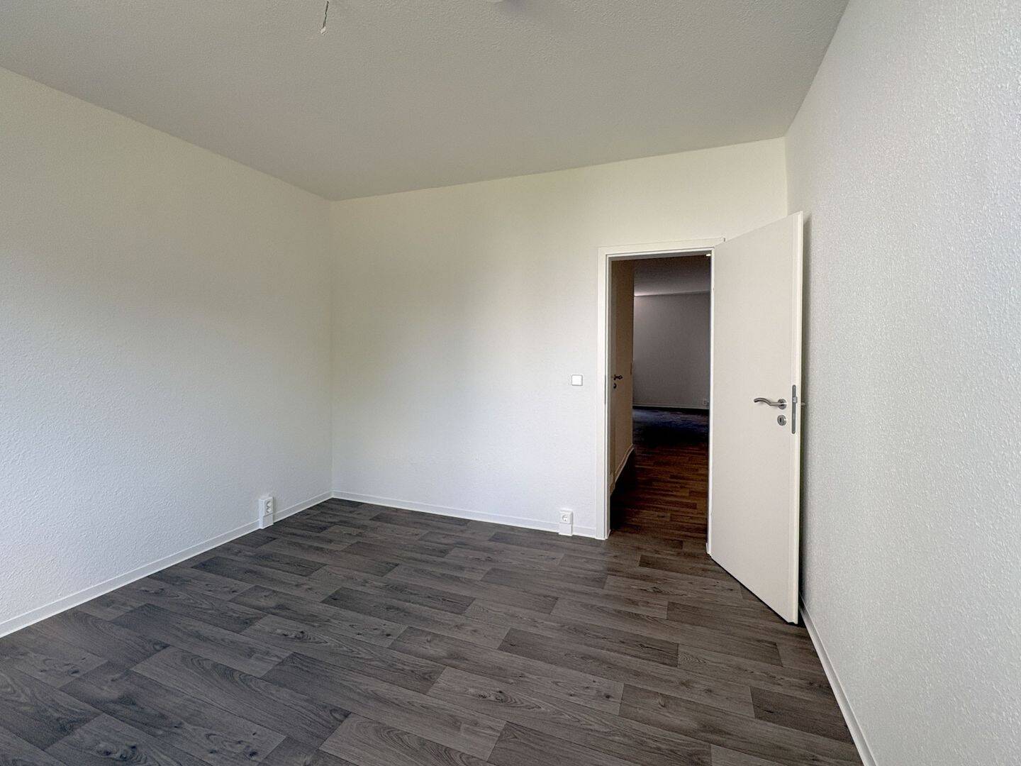 Erstbezug nach Sanierung - Klein, modern und zum Wohlfühlen... – Magdeburg – Vorschaubild 9